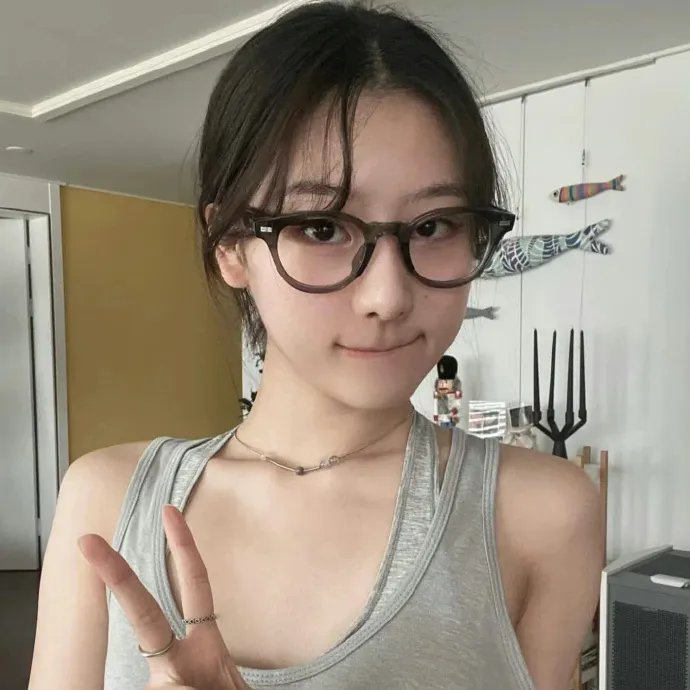 倩女怀春