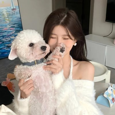 只想看着你